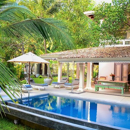 Horizon Villa อูนาวาตูนา ภายนอก รูปภาพ