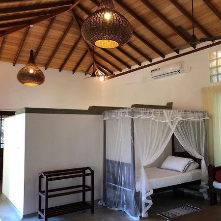Horizon Villa อูนาวาตูนา ภายนอก รูปภาพ