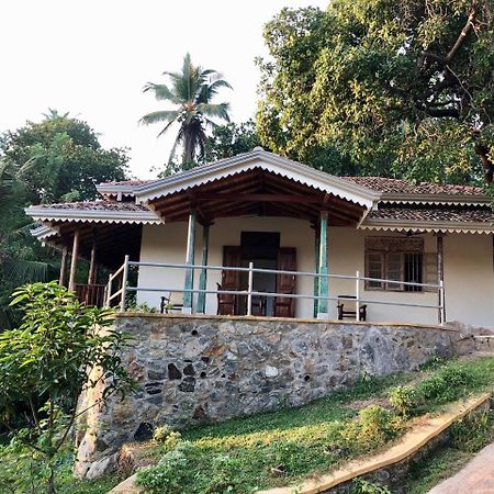 Horizon Villa อูนาวาตูนา ภายนอก รูปภาพ