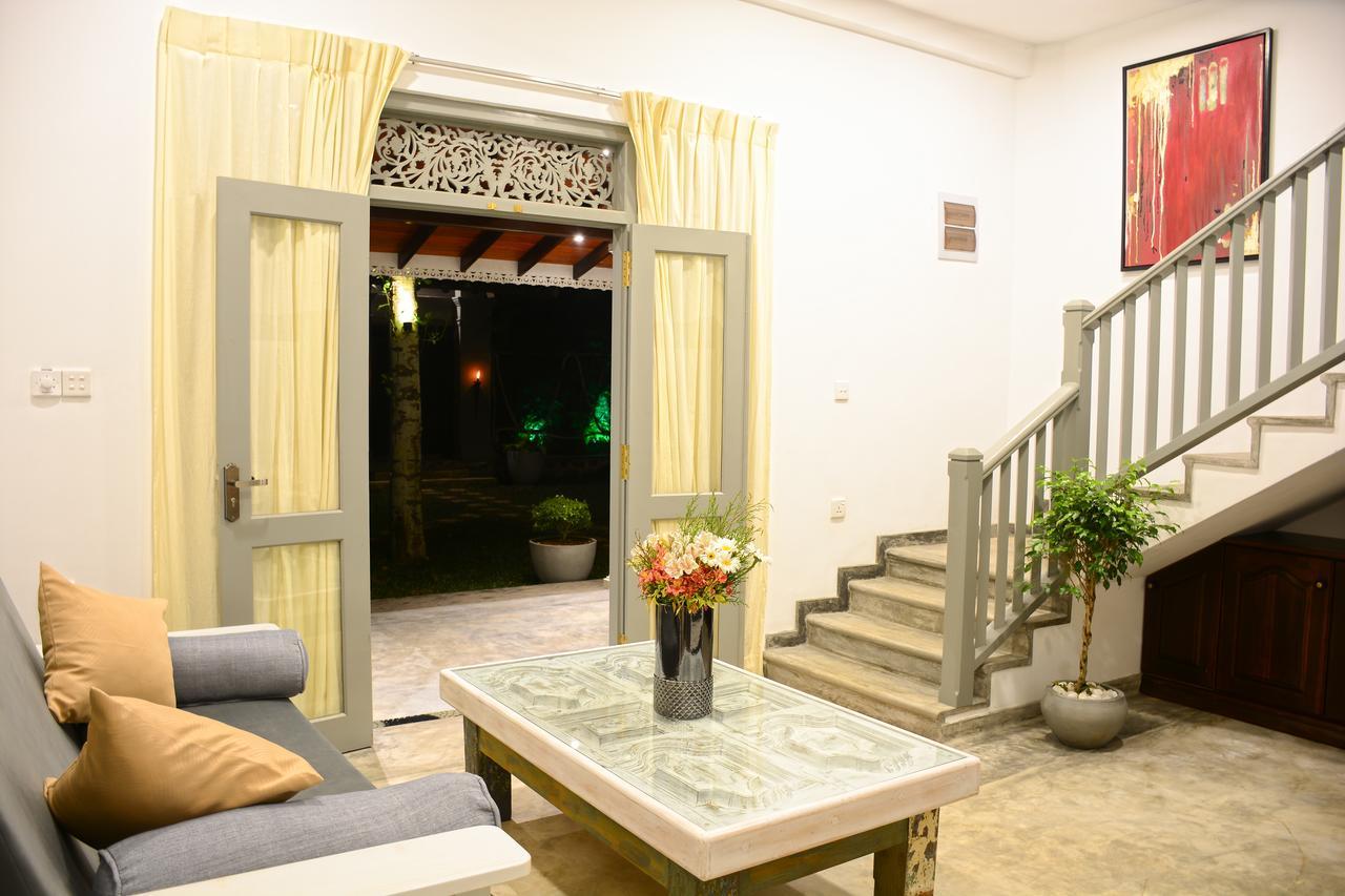 Horizon Villa อูนาวาตูนา ภายนอก รูปภาพ