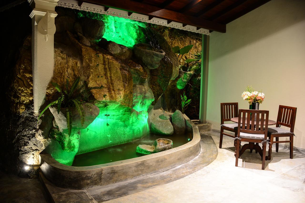 Horizon Villa อูนาวาตูนา ภายนอก รูปภาพ