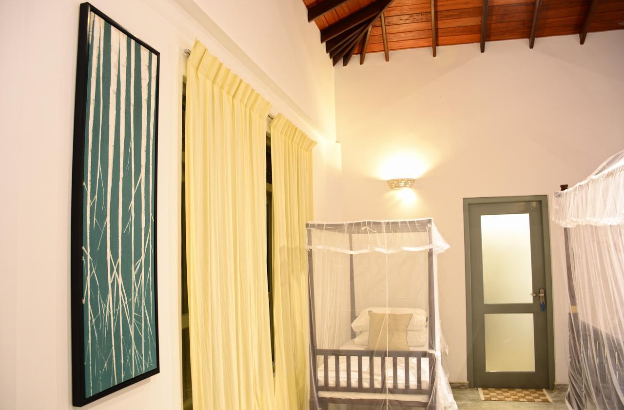 Horizon Villa อูนาวาตูนา ภายนอก รูปภาพ