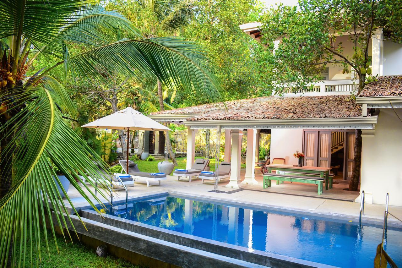 Horizon Villa อูนาวาตูนา ภายนอก รูปภาพ