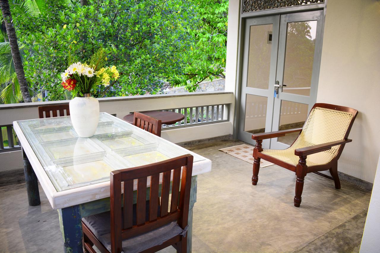 Horizon Villa อูนาวาตูนา ภายนอก รูปภาพ