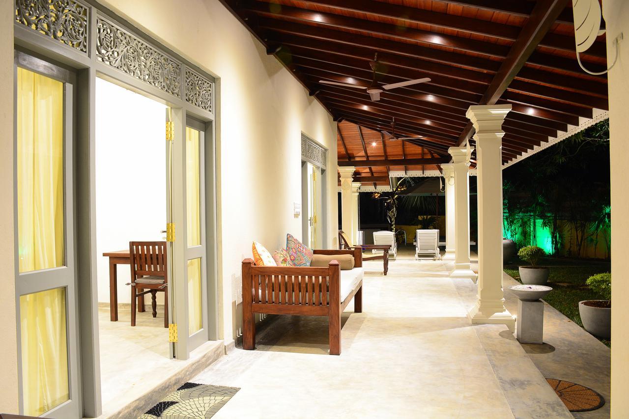 Horizon Villa อูนาวาตูนา ภายนอก รูปภาพ