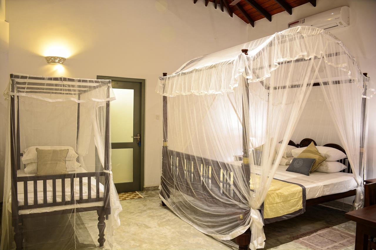 Horizon Villa อูนาวาตูนา ภายนอก รูปภาพ