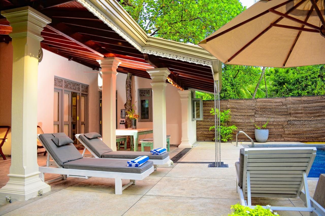 Horizon Villa อูนาวาตูนา ภายนอก รูปภาพ