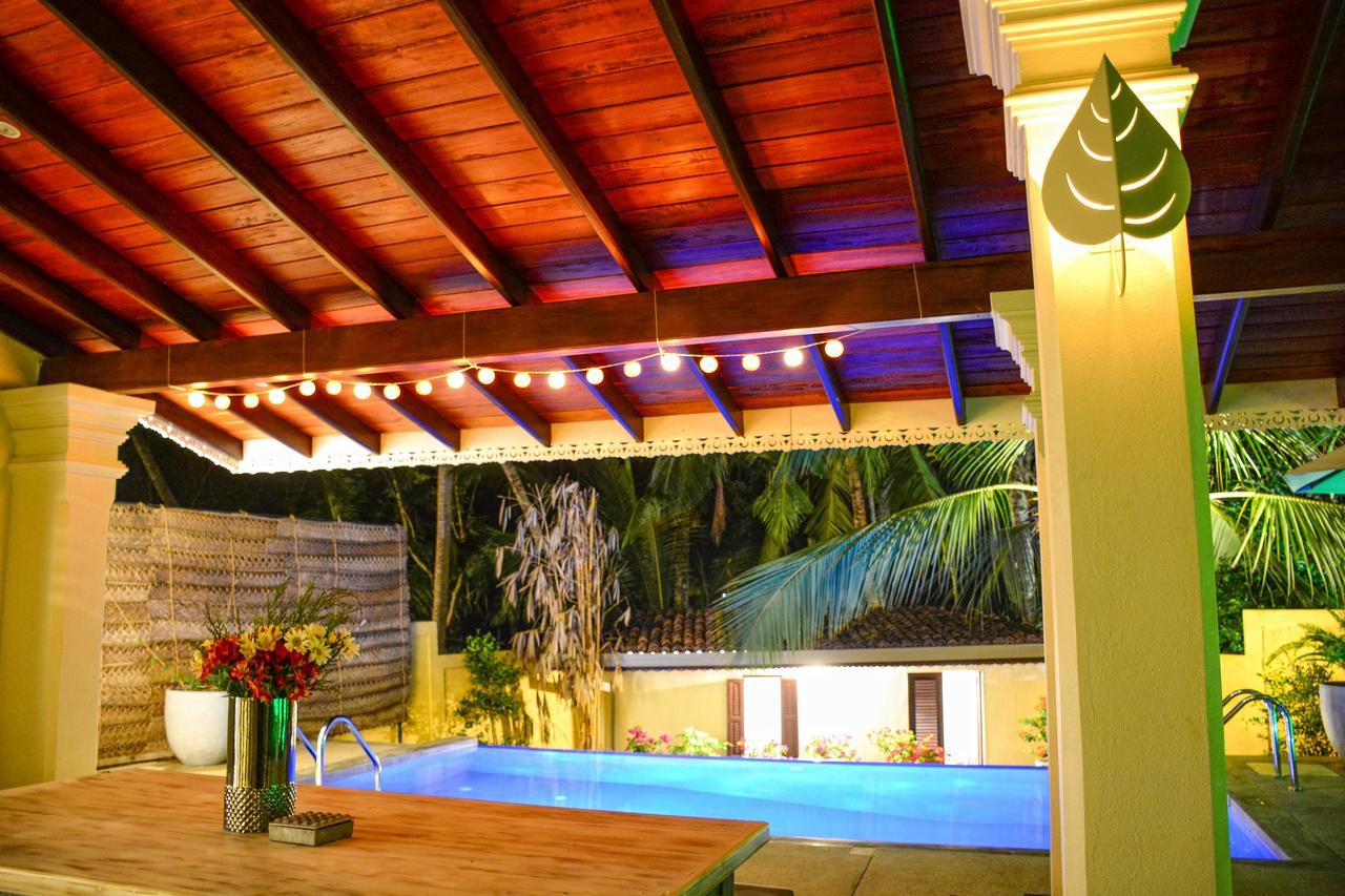Horizon Villa อูนาวาตูนา ภายนอก รูปภาพ