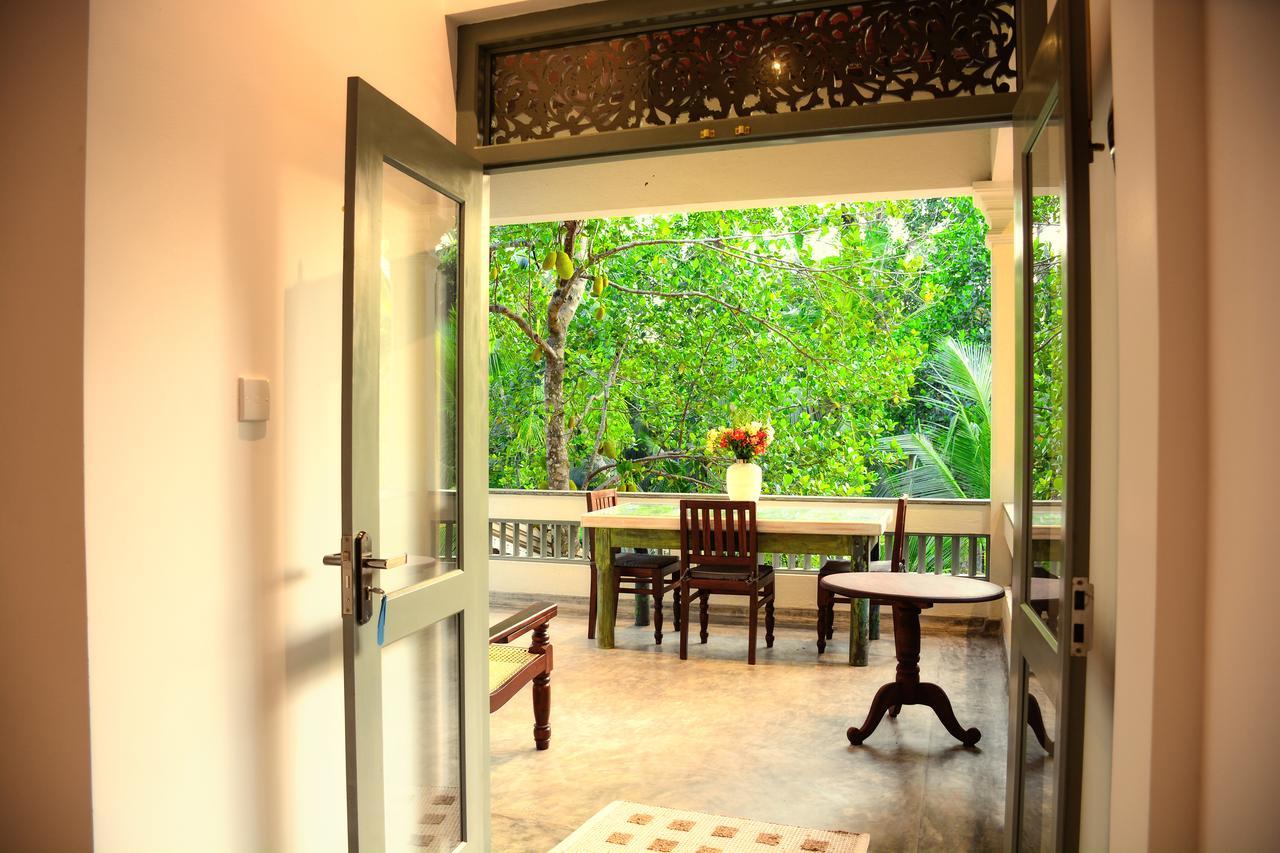 Horizon Villa อูนาวาตูนา ภายนอก รูปภาพ