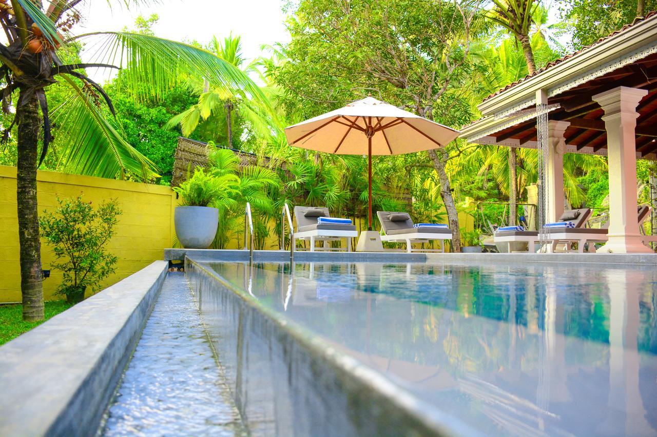Horizon Villa อูนาวาตูนา ภายนอก รูปภาพ