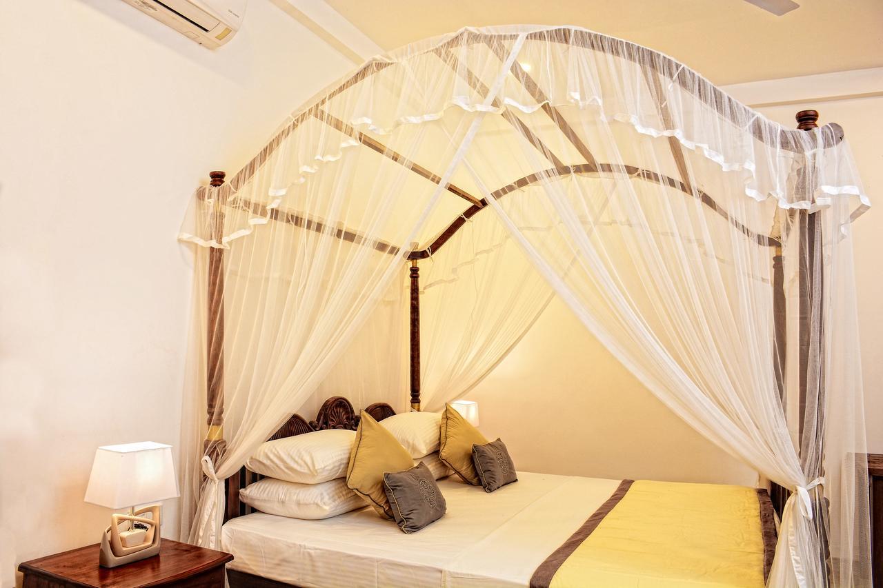 Horizon Villa อูนาวาตูนา ภายนอก รูปภาพ