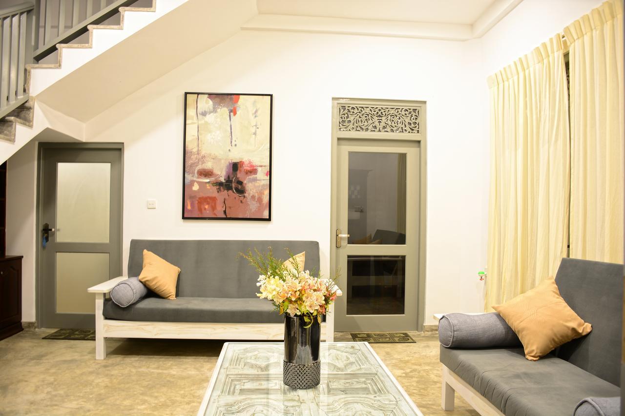 Horizon Villa อูนาวาตูนา ภายนอก รูปภาพ
