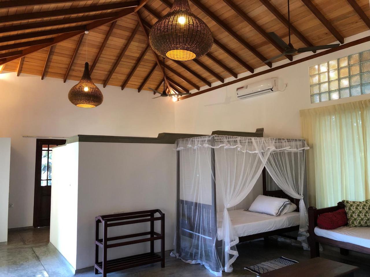 Horizon Villa อูนาวาตูนา ภายนอก รูปภาพ