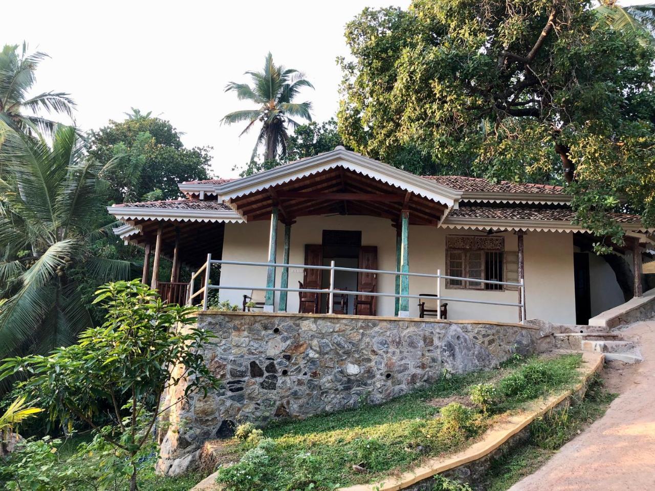 Horizon Villa อูนาวาตูนา ภายนอก รูปภาพ