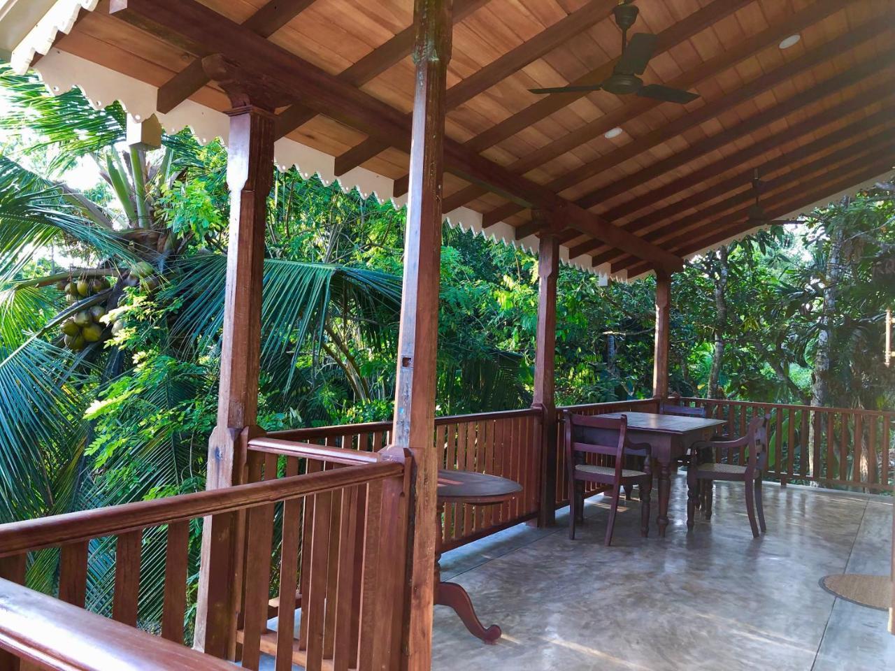 Horizon Villa อูนาวาตูนา ภายนอก รูปภาพ