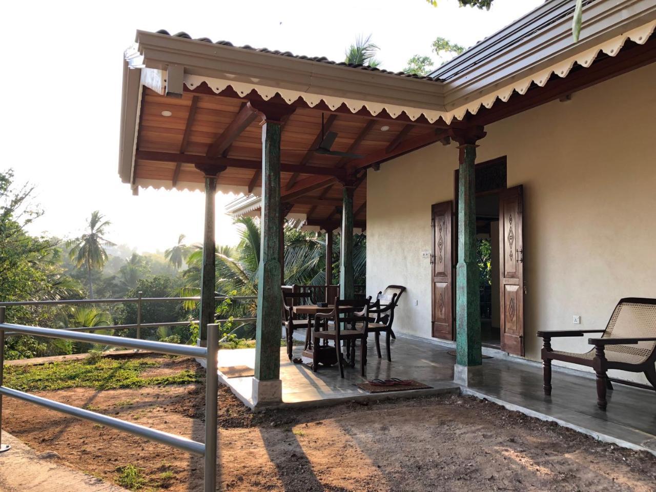 Horizon Villa อูนาวาตูนา ภายนอก รูปภาพ