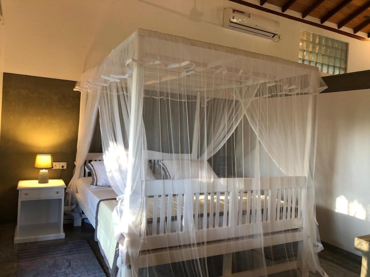 Horizon Villa อูนาวาตูนา ภายนอก รูปภาพ
