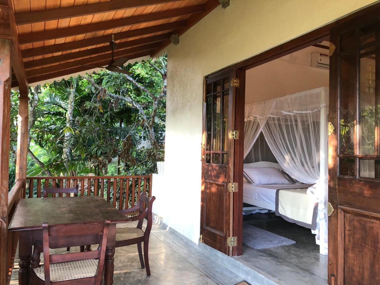 Horizon Villa อูนาวาตูนา ภายนอก รูปภาพ