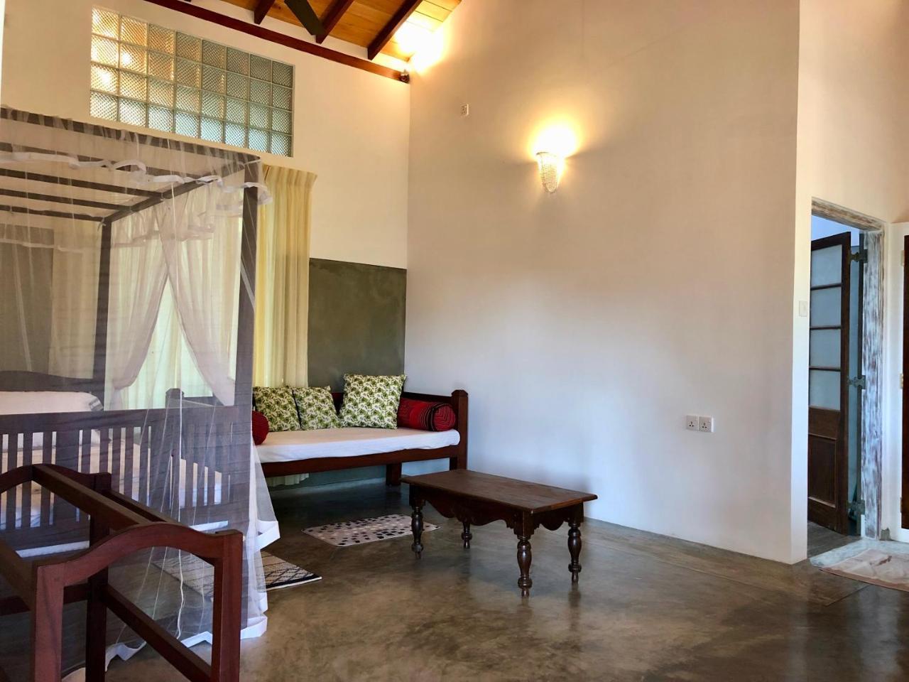 Horizon Villa อูนาวาตูนา ภายนอก รูปภาพ
