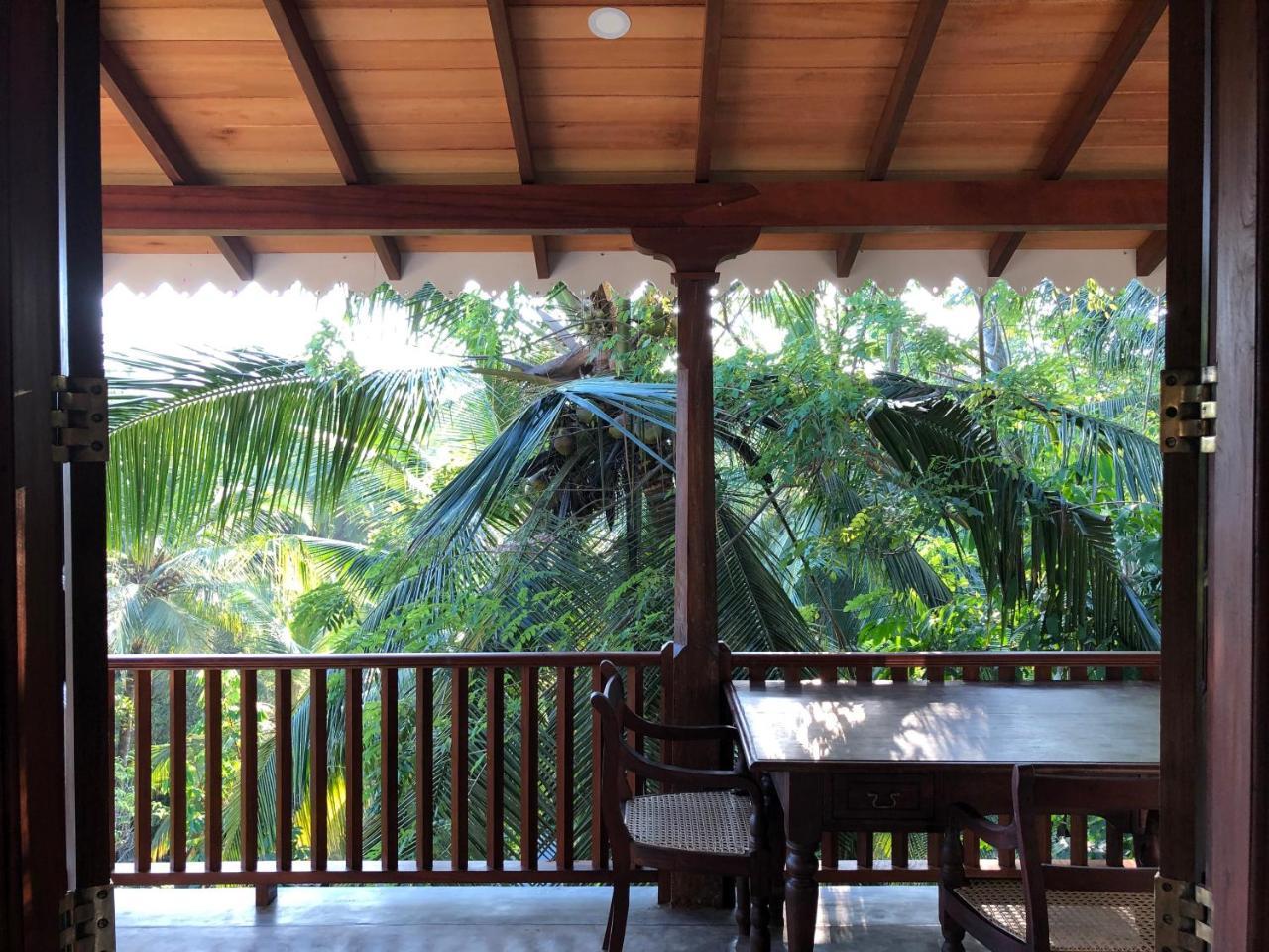 Horizon Villa อูนาวาตูนา ภายนอก รูปภาพ