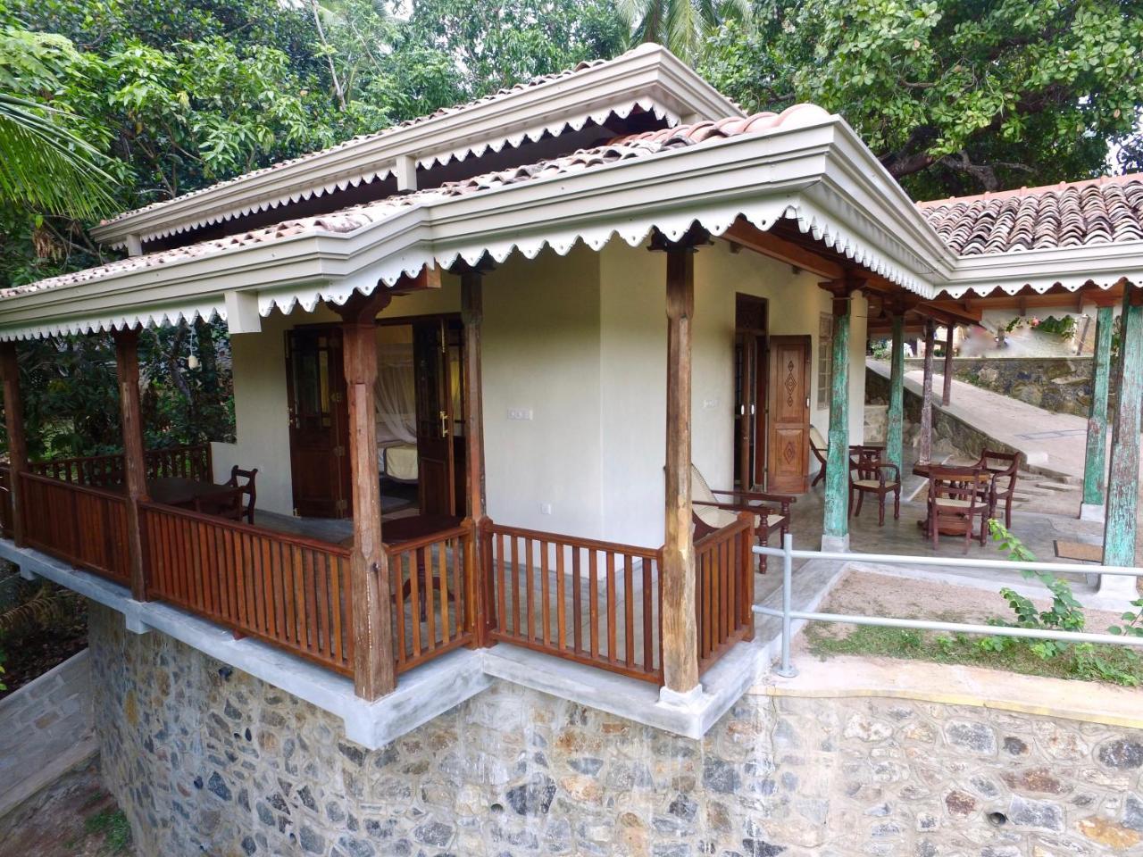 Horizon Villa อูนาวาตูนา ภายนอก รูปภาพ