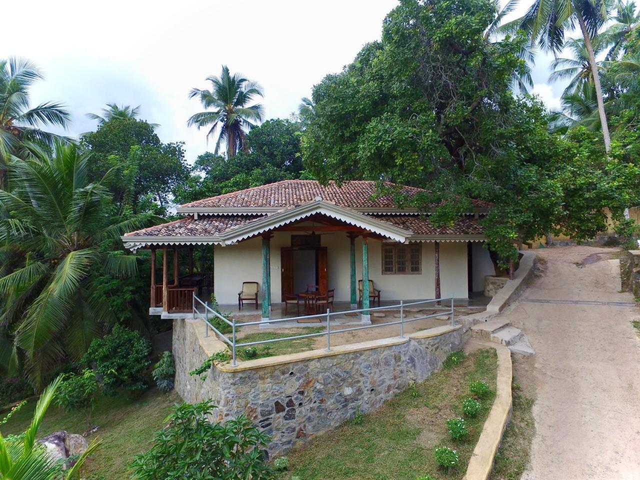 Horizon Villa อูนาวาตูนา ภายนอก รูปภาพ